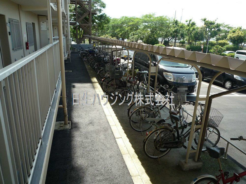 ファミリープラザ泉北光明池Ｃ棟 P1100870_1.jpg