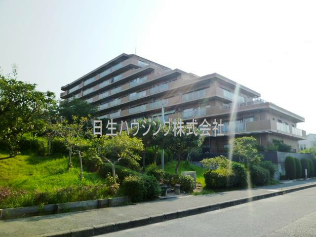 ソフィア堺パークヴェール P1050318_1.jpg