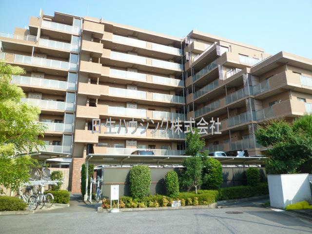 ソフィア堺パークヴェール P1050327_1.jpg