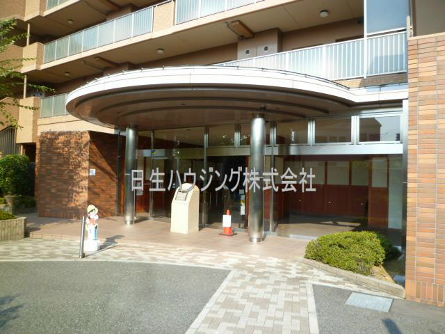 ソフィア堺パークヴェール P1050346_1.jpg