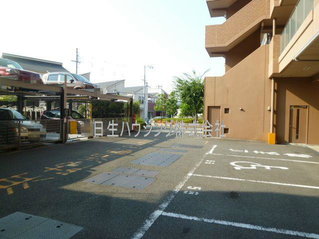 ソフィア堺パークヴェール P1050344_1.jpg