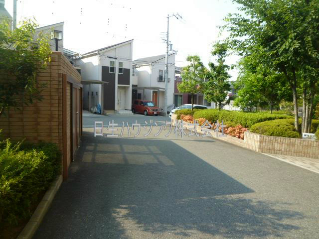ソフィア堺パークヴェール P1050345_1.jpg