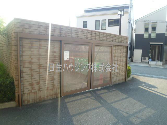 ソフィア堺パークヴェール P1050347_1.jpg