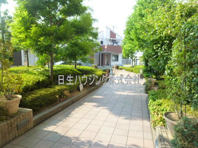ソフィア堺パークヴェール P1050350_1.jpg