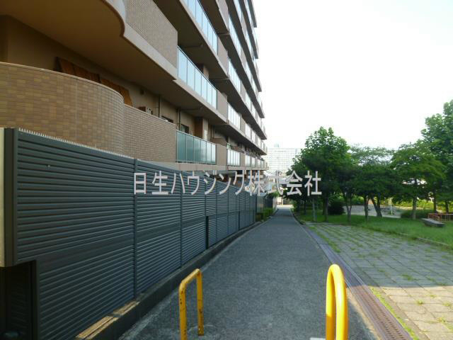 ソフィア堺パークヴェール P1050353_1.jpg