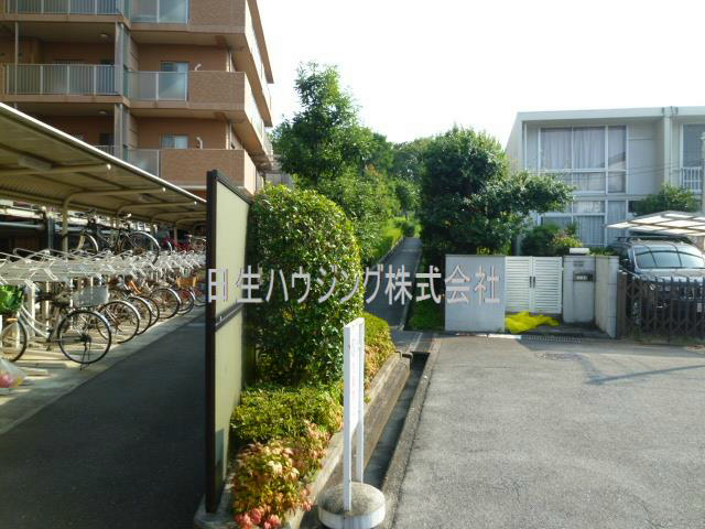 ソフィア堺パークヴェール P1050326_1.jpg