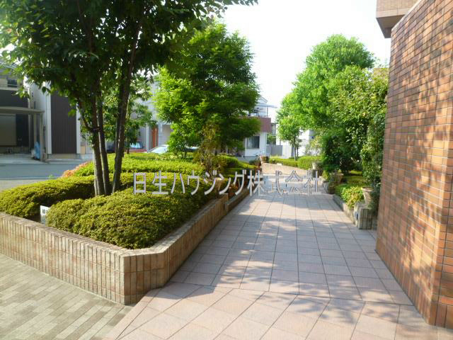 ソフィア堺パークヴェール P1050329_1.jpg