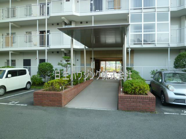 泉北星和台コーポラス P1050385_1.jpg