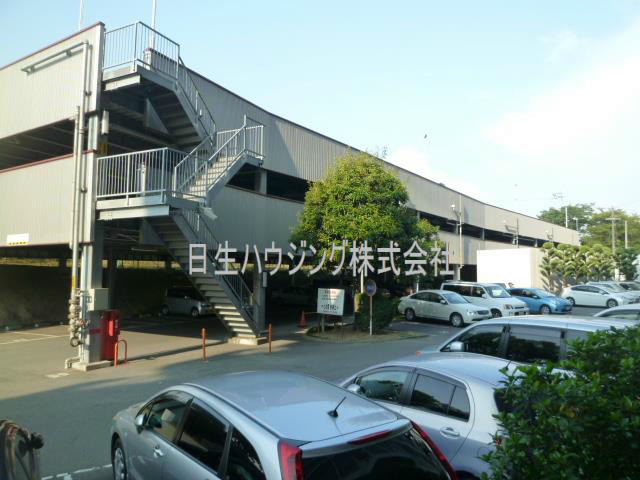 泉北星和台コーポラス P1050391_1.jpg