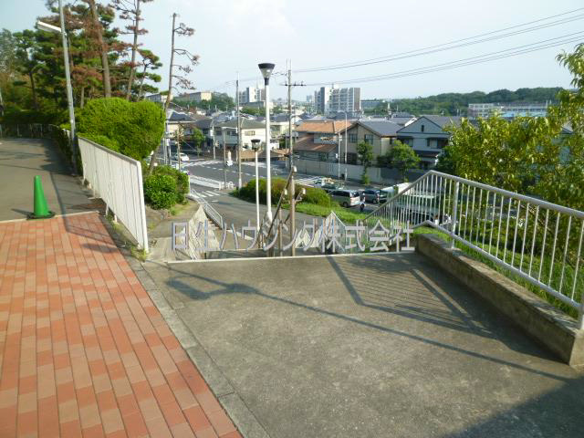 泉北星和台コーポラス P1050366_1.jpg