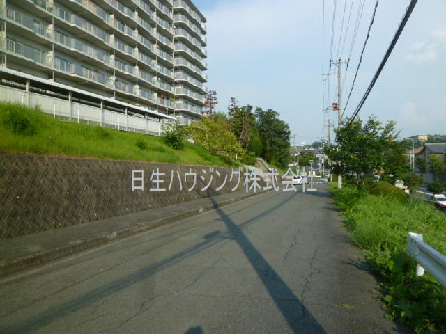 泉北星和台コーポラス P1050409_1.jpg