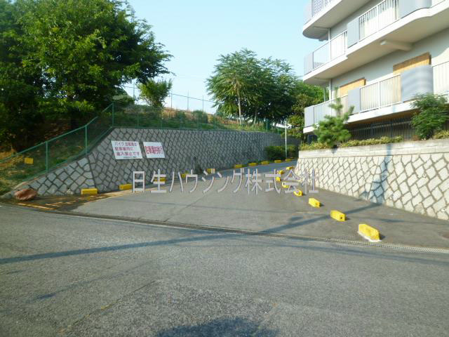 泉北星和台コーポラス P1050412_1.jpg