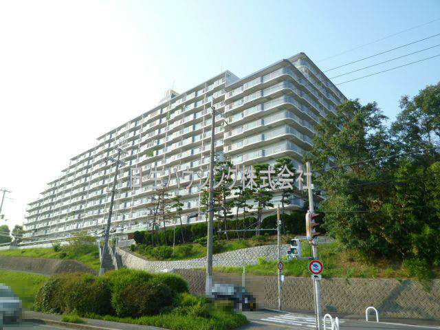 泉北星和台コーポラス 外観写真４.jpg