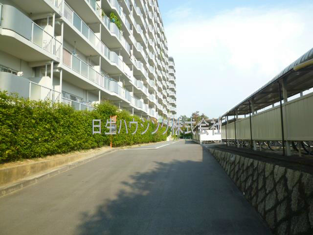 泉北星和台コーポラス P1050357_1.jpg