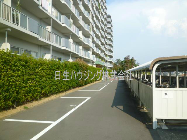 泉北星和台コーポラス P1050358_1.jpg