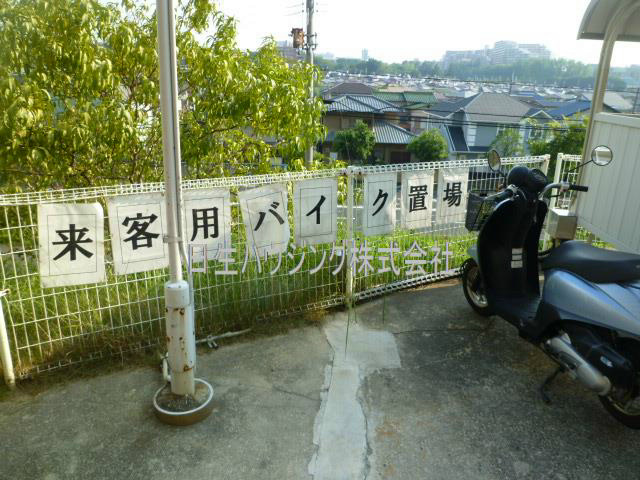泉北星和台コーポラス P1050363_1.jpg