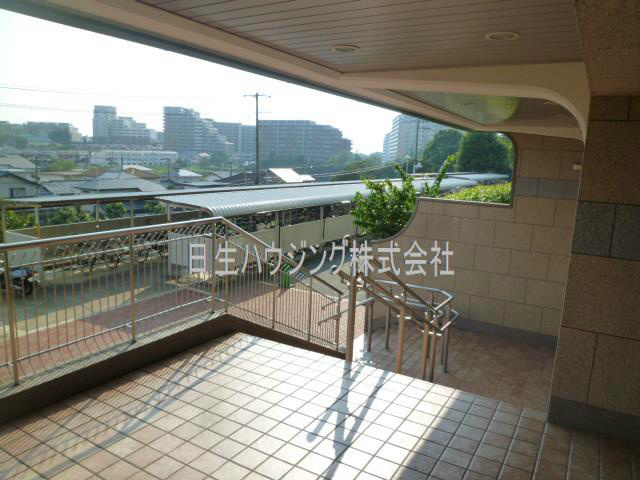 泉北星和台コーポラス P1050372_1.jpg