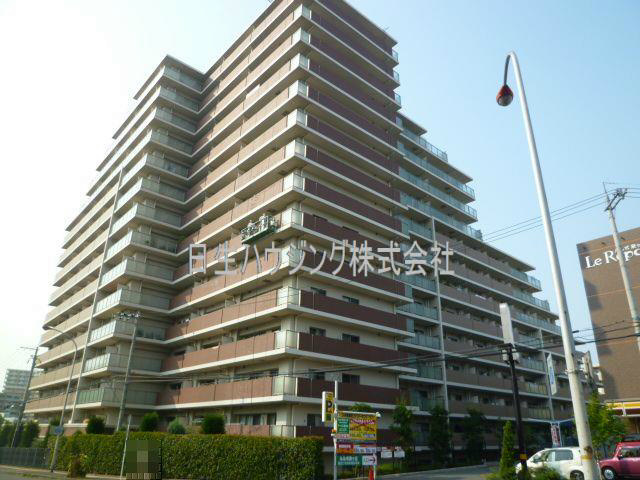 マスターズステージ泉ヶ丘 外観写真４.jpg
