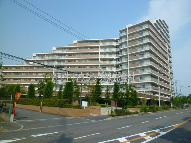 マスターズステージ泉ヶ丘 外観写真５.jpg