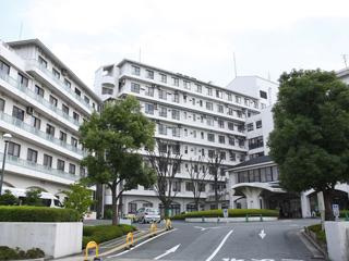 マスターズステージ泉ヶ丘 総合病院：ﾍﾞﾙﾗﾝﾄﾞ総合病院　2783m