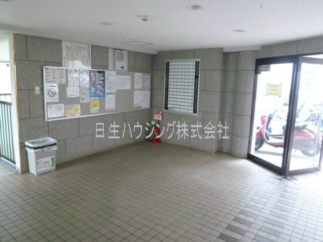 フェルティメイツ泉ヶ丘　１番館 P1050605_1.jpg