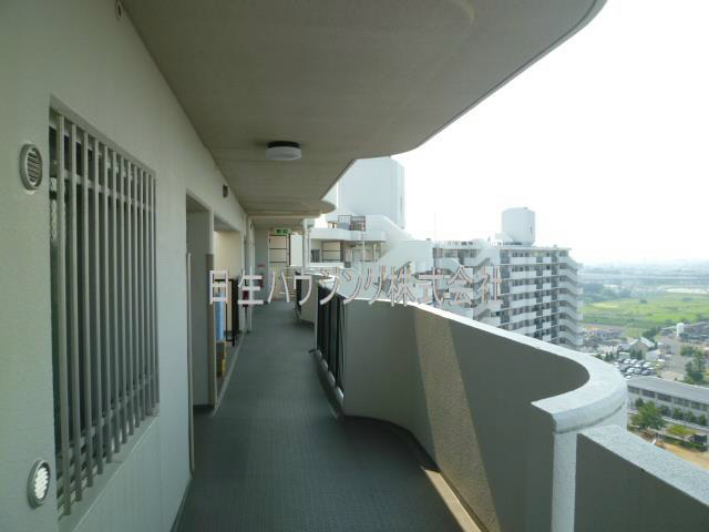フェルティメイツ泉ヶ丘　１番館 P1050617_1.jpg