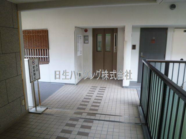 フェルティメイツ泉ヶ丘　１番館 P1050609_1.jpg