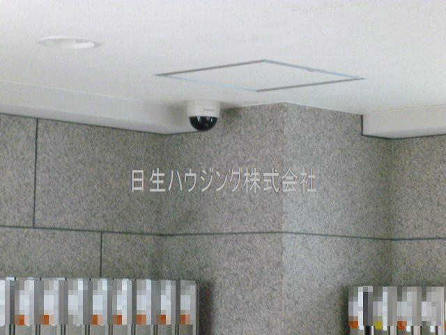フェルティメイツ泉ヶ丘　１番館 P1050608_1.jpg