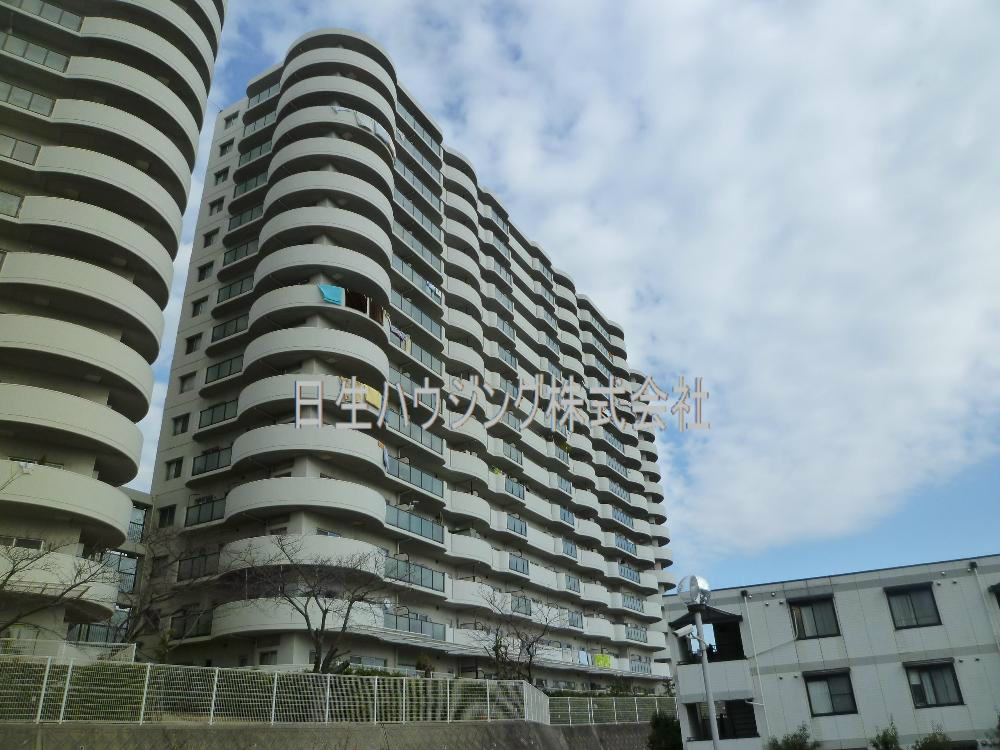 フェルティメイツ泉ヶ丘　１番館 P1020201_1.jpg