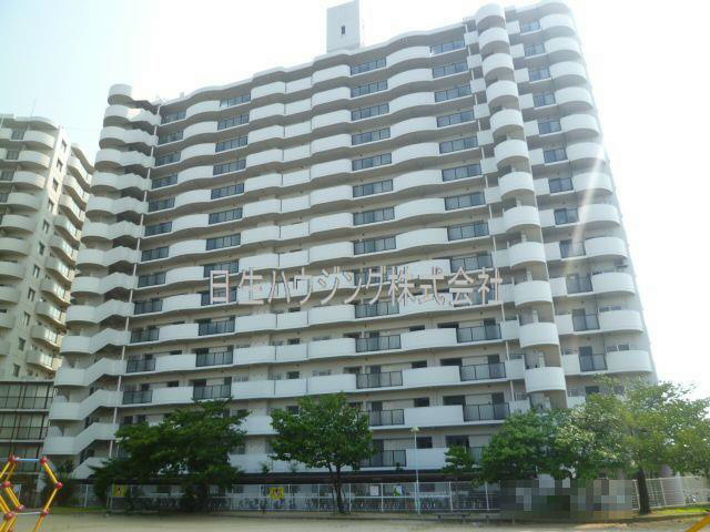 フェルティメイツ泉ヶ丘　３番館 P1050540_1.jpg