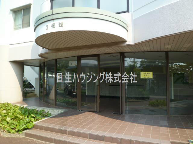 フェルティメイツ泉ヶ丘　３番館 P1050549_1.jpg