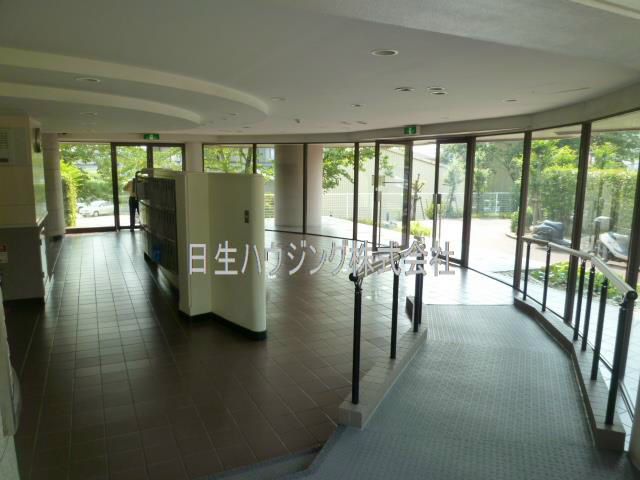 フェルティメイツ泉ヶ丘　３番館 P1050555_1.jpg