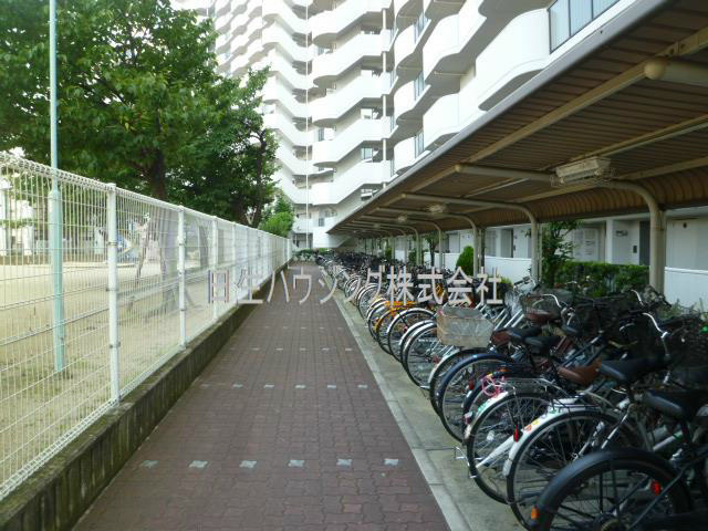フェルティメイツ泉ヶ丘　３番館 P1050544_1.jpg