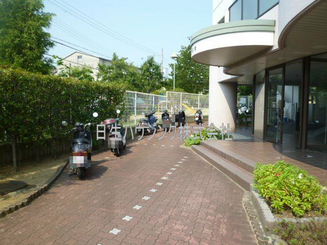 フェルティメイツ泉ヶ丘　３番館 P1050551_1.jpg