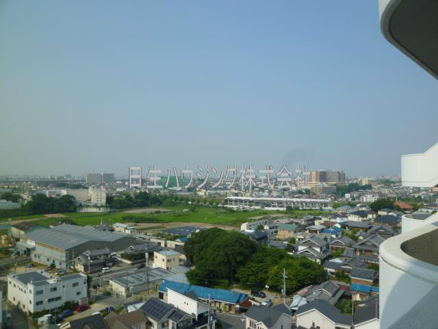 フェルティメイツ泉ヶ丘　１番館 P1050615_1.jpg