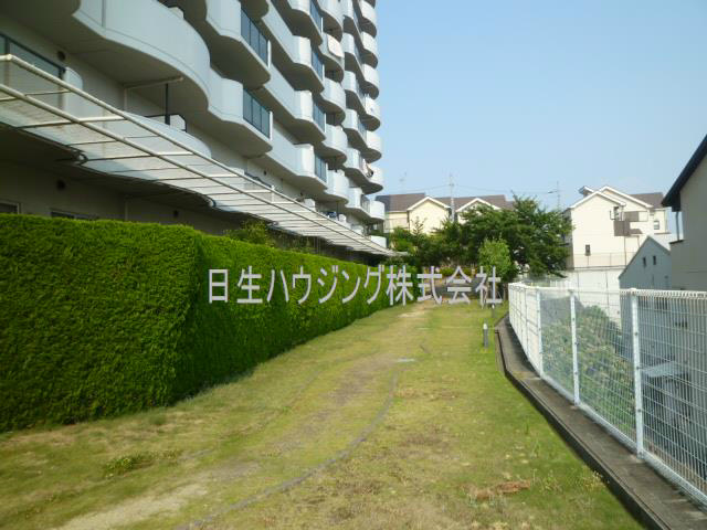 フェルティメイツ泉ヶ丘　１番館 P1050621_1.jpg