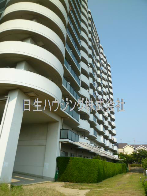 フェルティメイツ泉ヶ丘　１番館 P1050623_1.jpg