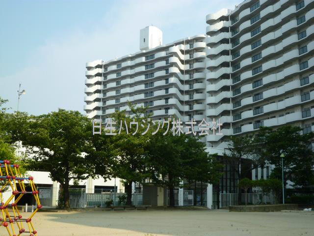 フェルティメイツ泉ヶ丘　１番館 P1050636_1.jpg