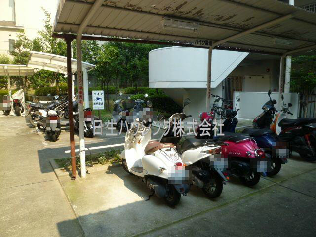 フェルティメイツ泉ヶ丘　１番館 P1050600_1.jpg