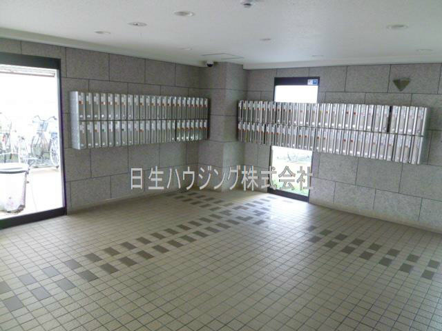 フェルティメイツ泉ヶ丘　１番館 P1050607_1.jpg
