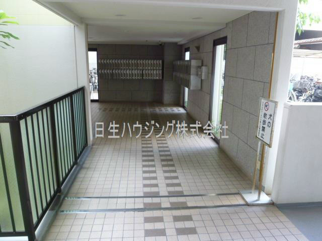 フェルティメイツ泉ヶ丘　１番館 P1050611_1.jpg