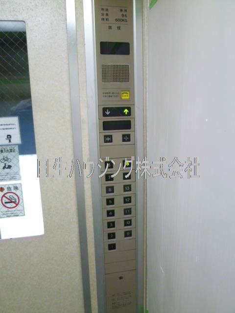 フェルティメイツ泉ヶ丘　１番館 P1050613_1.jpg
