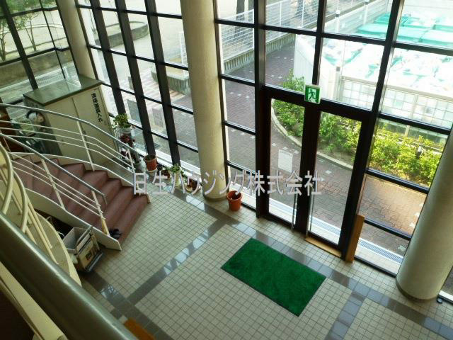 フェルティメイツ泉ヶ丘　１番館 P1050574_1.jpg