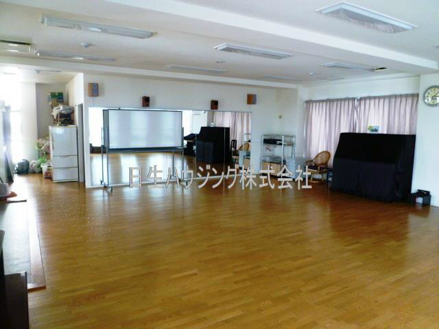 フェルティメイツ泉ヶ丘　１番館 P1050579_1.jpg