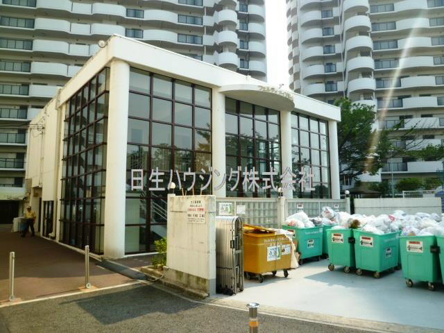 フェルティメイツ泉ヶ丘　１番館 P1050627_1.jpg