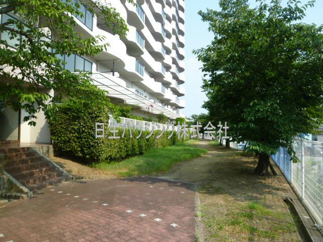フェルティメイツ泉ヶ丘　３番館 P1050550_1.jpg
