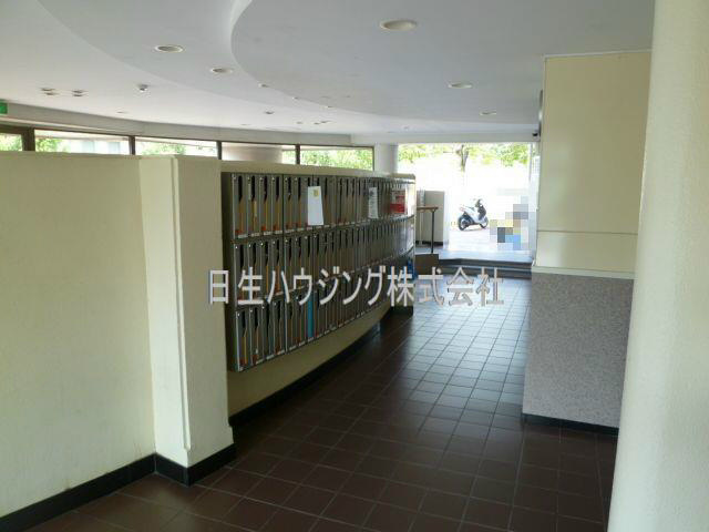フェルティメイツ泉ヶ丘　３番館 P1050552_1.jpg