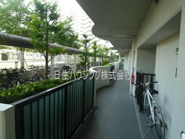 フェルティメイツ泉ヶ丘　３番館 P1050556_1.jpg