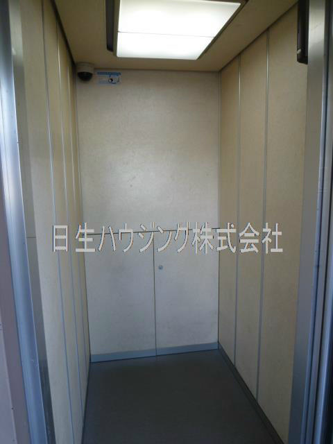 フェルティメイツ泉ヶ丘　３番館 P1050559_1.jpg