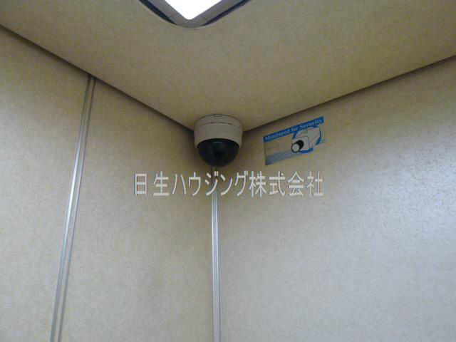 フェルティメイツ泉ヶ丘　３番館 P1050560_1.jpg